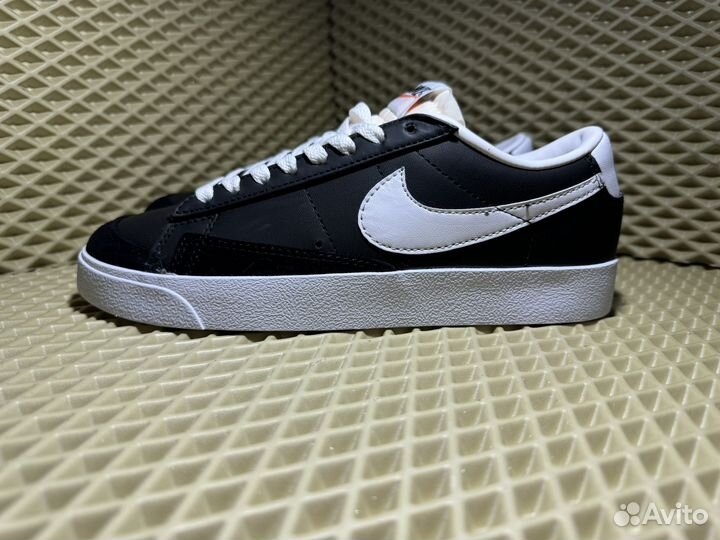 Кроссовки Nike Blazer Low '77 Vintage