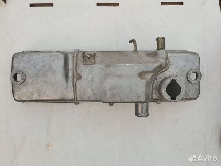 Клапанная крышка ваз 2108