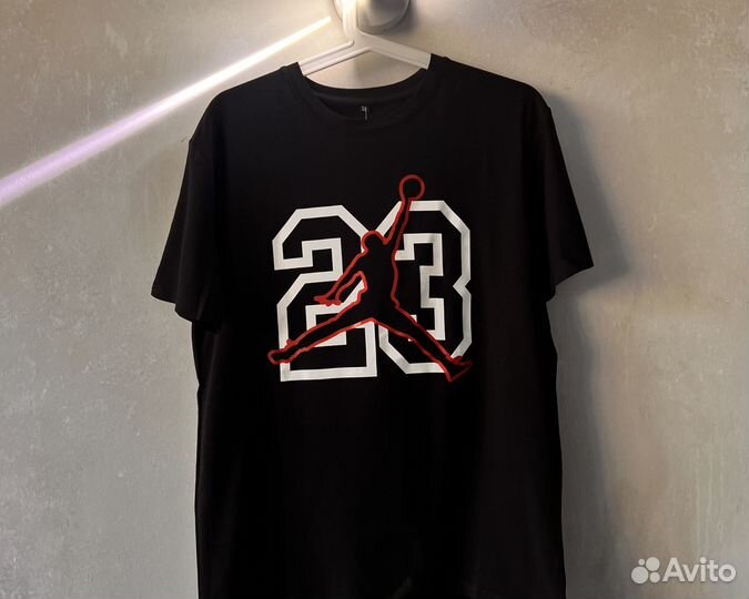 Футболка Nike Jordan 23