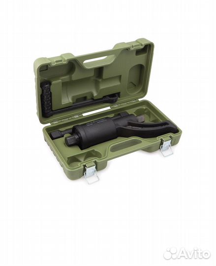 Гайковерт ручной дело техники. Новый