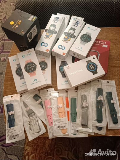 Часы apple watch