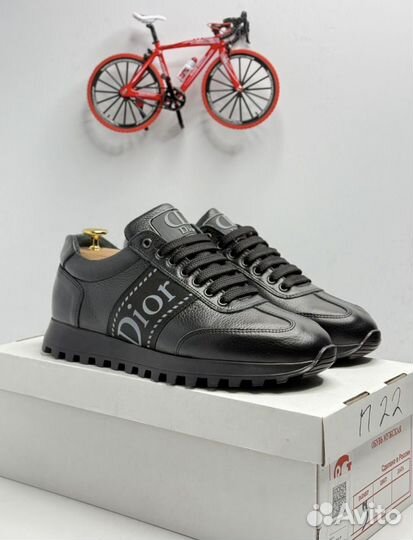 Кроссовки Christian Dior Люкс качество