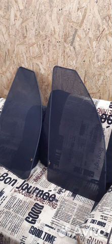 Каркасные шторки на митсубиси асх