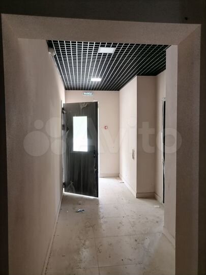 2-к. квартира, 48 м², 7/21 эт.