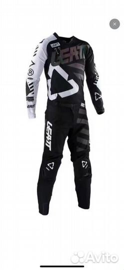 Мотокостюм эндуро