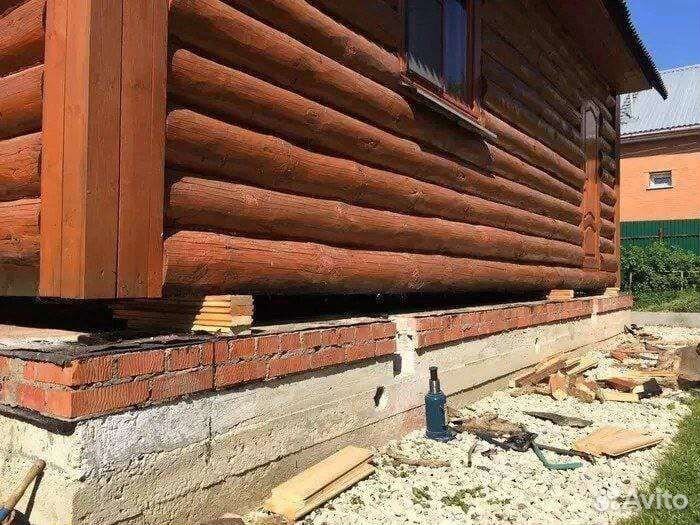 Бригада строителей