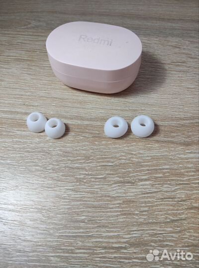 Беспроводные наушники Redmi AirDots Pro 3