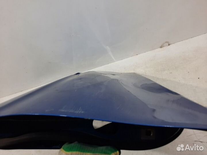 Дверь передняя левая Bmw 3Er F30 F31 2011-2018