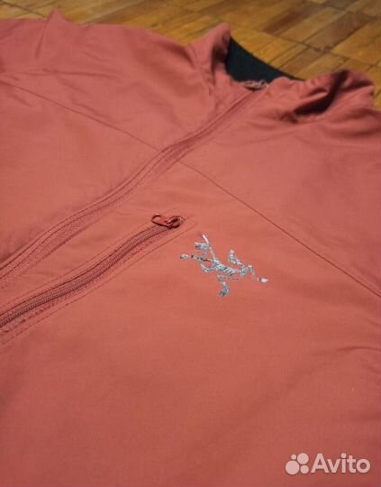 Arcteryx softshell