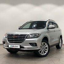 Haval H2 1.5 AT, 2016, 92 500 км, с пробегом, цена 1 349 000 руб.