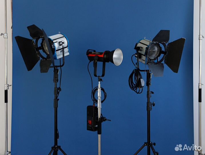 Фотостудия