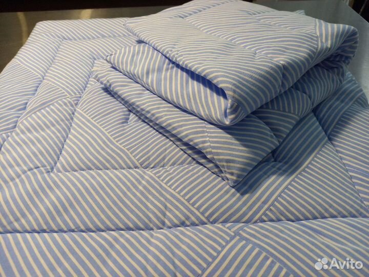 Постельное белье для кукол