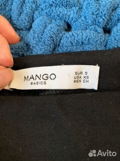 Юбка mango