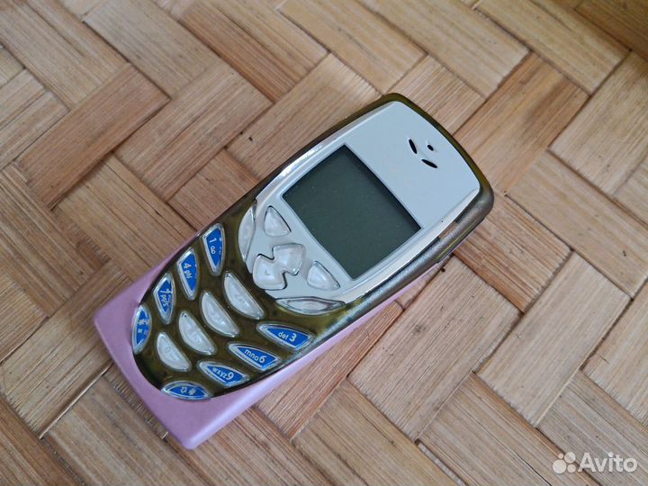 Nokia 8310