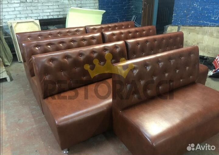 Мебель для кафе, офиса, ресторана