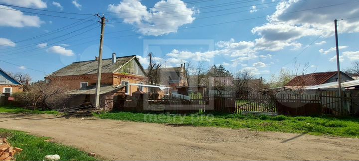 Участок 5,7 сот. (ИЖС)