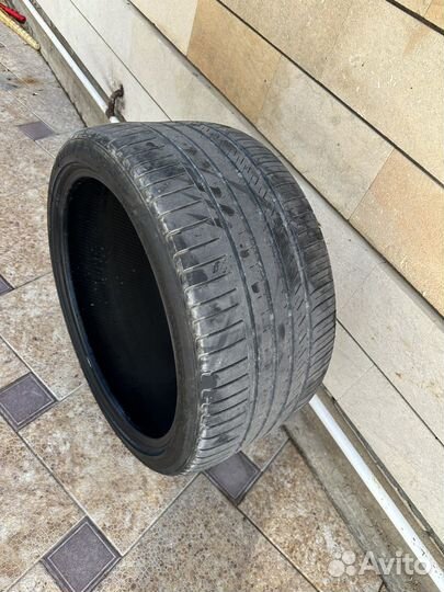 Kinforest KF-550 R21