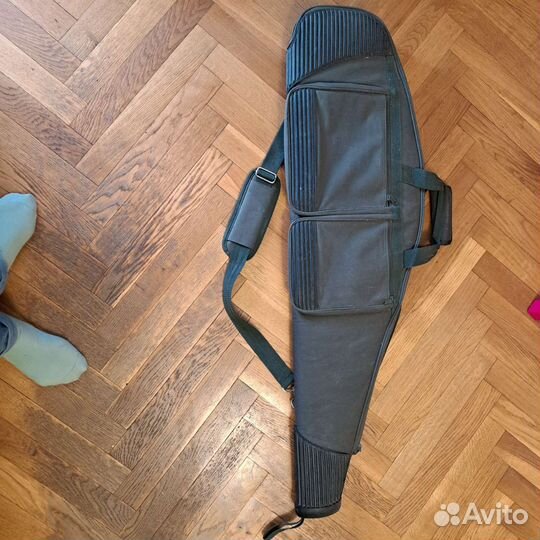 Чехол для ружья