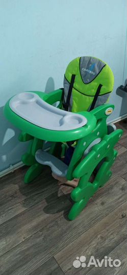 Стул для кормления