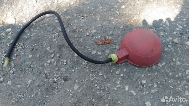 Надувная лодка