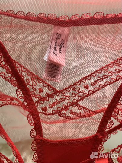 Agent provocateur нижнее белье