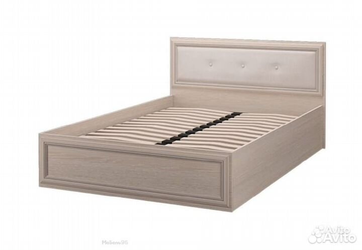 Кровать Верона с основанием