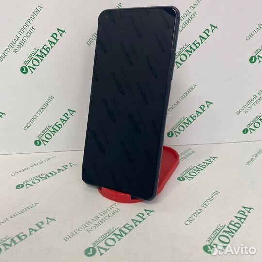 Смартфон Xiaomi Mi 11 Lite 8/128 GB, №202141