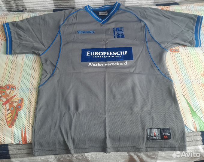 Футболка мужская