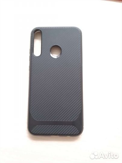 Чехол на honor 9c