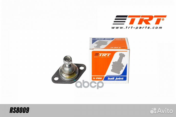 Опора шаровая 2108 standart