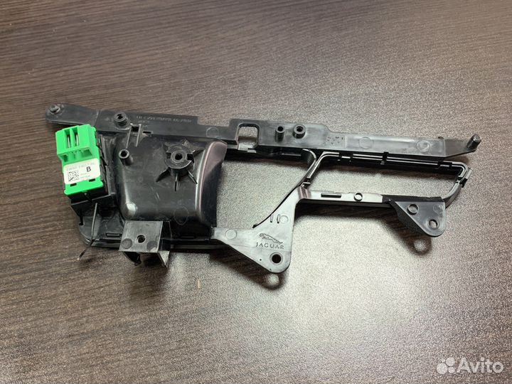 Кнопка центрального замка jaguar XJ