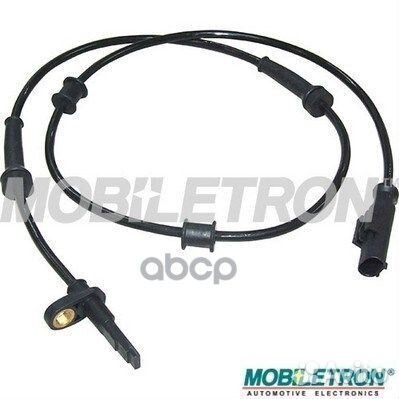 Датчик ABS fiat ducato 06- задн. abeu146 Mobile