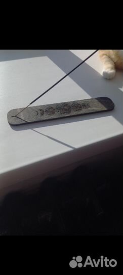 Подставка для благовоний