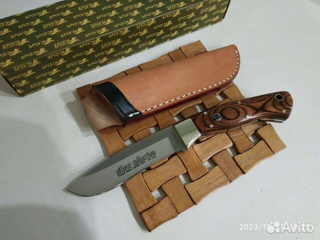 Нож Ic.Cut Seki Japan