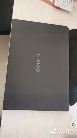 HP Omen 16 i9-13900HX RTX 4060 140W 16GB 1TB