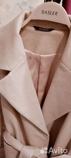 Пальто женское