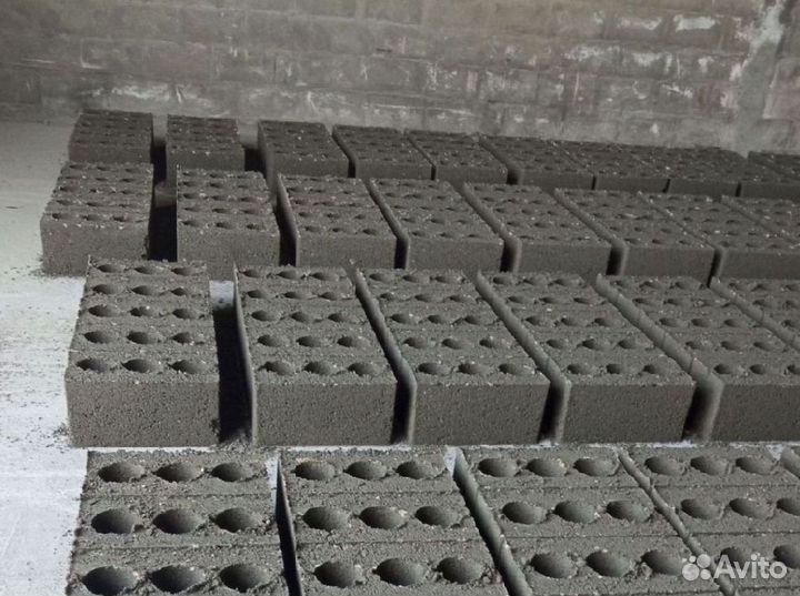 Блоки керамзитобетонные от производителя