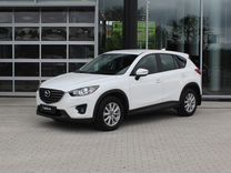 Mazda CX-5 2.0 AT, 2015, 91 246 км, с пробегом, цена 1 800 000 руб.