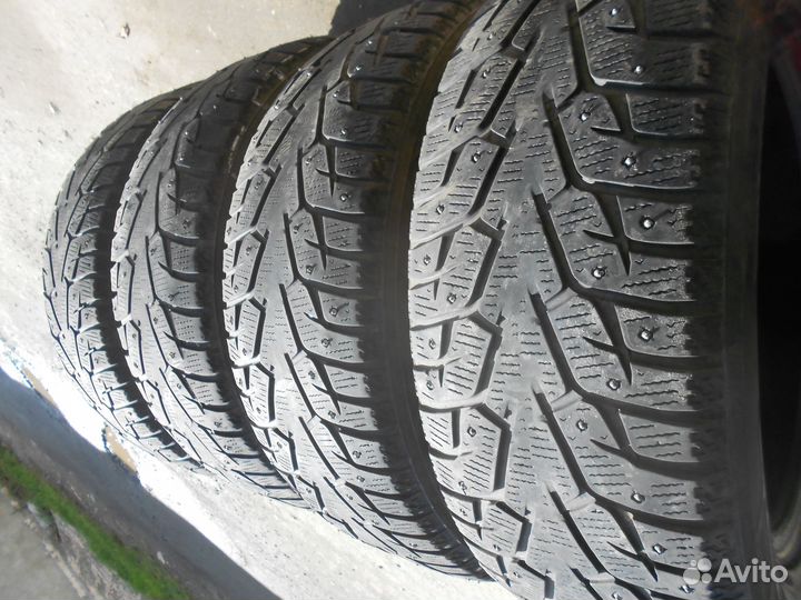 Yokohama Ice Guard Stud IG55 225/55 R17