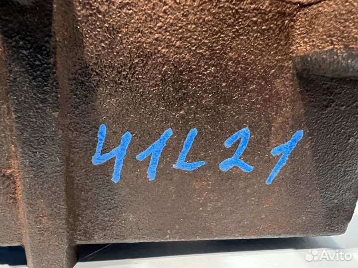 Кронштейн гидроусилителя Mitsubishi Pajero Pinin