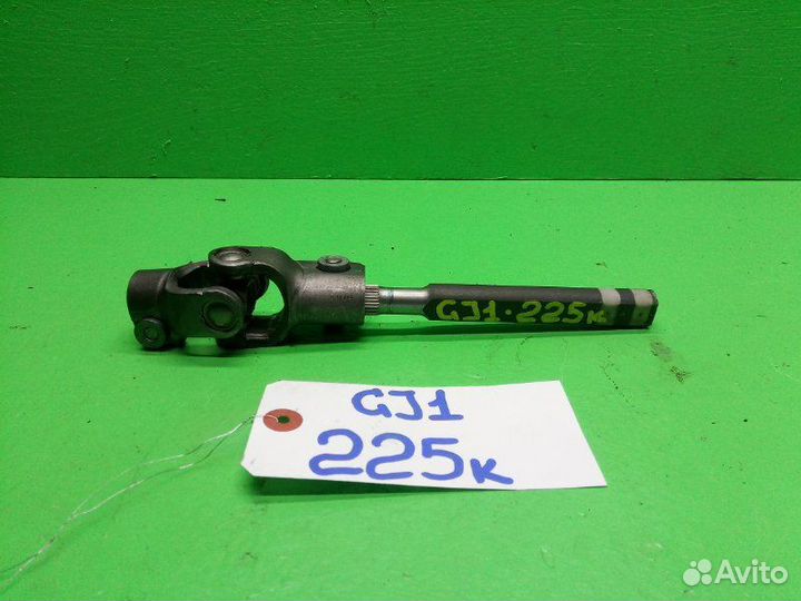 Рулевой карданчик Honda Airwave GJ1