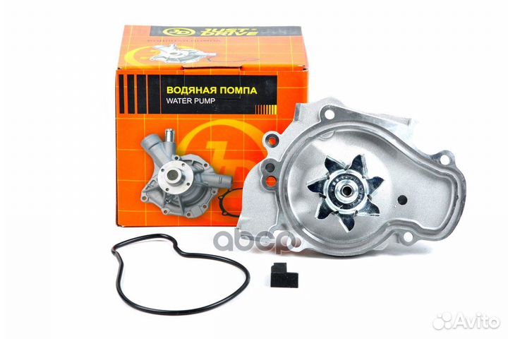 Помпа водяная gwho28A JPW0004 Just Drive