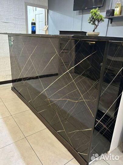 Гибкий мрамор панели на стену