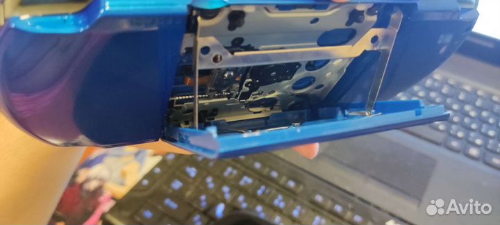 Sony psp 3008 прошитая