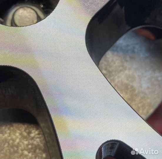 Станок алмазной проточки дисков 