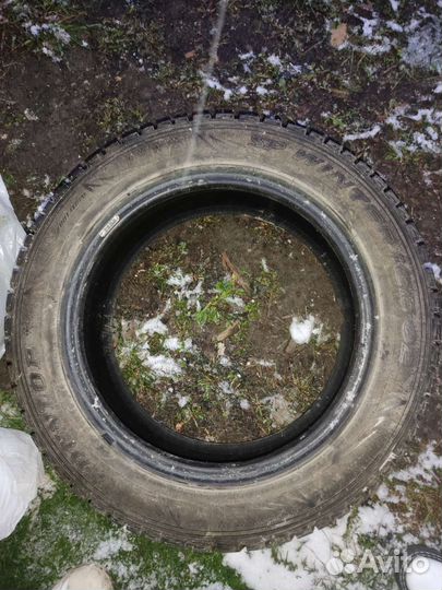 Dunlop SP Winter Ice02 205/55 R16 94T