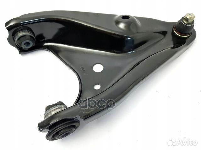 Рычаг перед. Renault Logan Sandero Largus xray