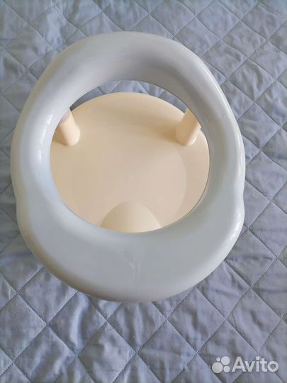 Стульчик для купания