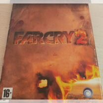 Диск FAR CRY 2