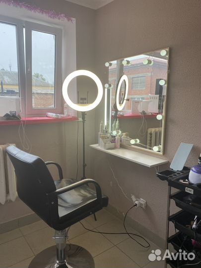 Готовый бизнес маникюр, парикмахерская